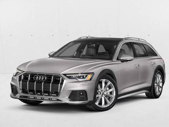 AUDI A6 ALLROAD 2021 WAU72BF25MN064778 image AUDI A6 ALLROAD 2021 WAU72BF25MN064778 image